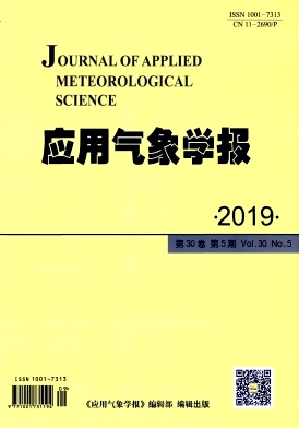 应用气象学报