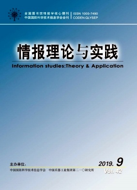 情报理论与实践