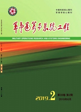 军事运筹与系统工程