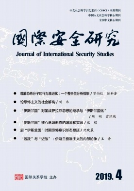 国际安全研究