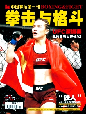 拳击与格斗