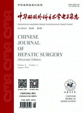 中华肝脏外科手术学电子