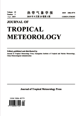 Journal of Tropical Meteorology