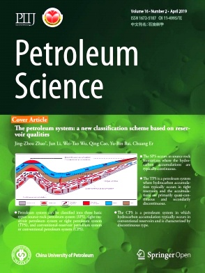Petroleum Science