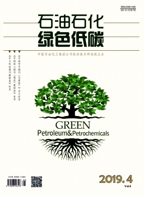 石油石化绿色低碳