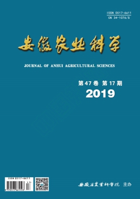 安徽农业科学